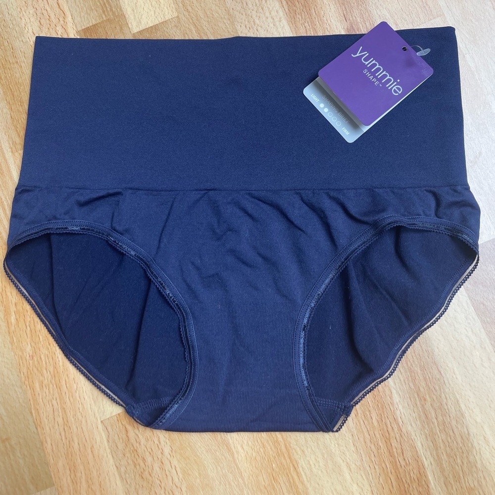 Yummie Control Underwear